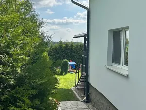 Prodej rodinného domu, Horní Slivno, 145 m2