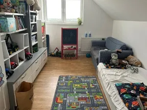 Prodej rodinného domu, Horní Slivno, 145 m2