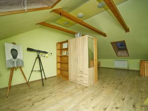 Prodej rodinného domu, Křtomil, 238 m2