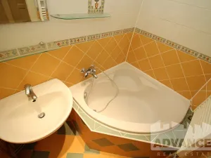 Pronájem bytu 2+kk, Praha - Vinohrady, Mánesova, 65 m2