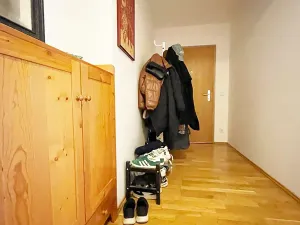Pronájem bytu 2+kk, Praha - Smíchov, Karla Engliše, 64 m2