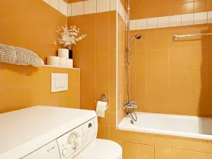 Pronájem bytu 2+kk, Praha - Smíchov, Karla Engliše, 64 m2