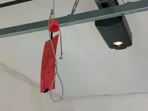 Pronájem garáže, Holešov, Bořenovská, 16 m2