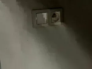 Pronájem garáže, Holešov, Bořenovská, 16 m2