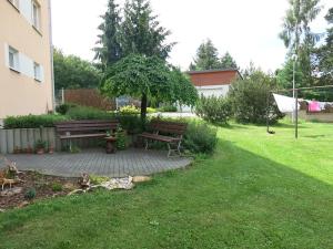 Pronájem bytu 1+kk, Písek, Za Pazdernou, 40 m2