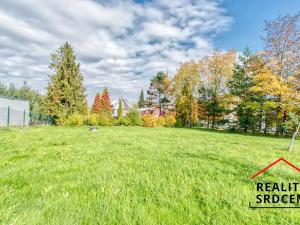 Prodej pozemku pro bydlení, Doubrava, 4758 m2