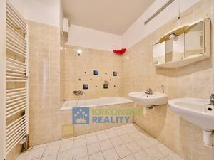 Prodej bytu 3+1, Trutnov - Horní Staré Město, Dlouhá, 100 m2