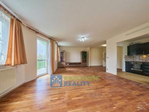 Prodej bytu 3+1, Trutnov - Horní Staré Město, Dlouhá, 100 m2