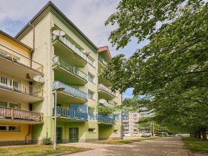 Prodej bytu 3+1, Trutnov - Horní Staré Město, Dlouhá, 100 m2