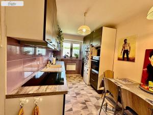 Prodej bytu 2+1, Praha - Sedlec, V Sedlci, 56 m2