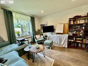 Prodej bytu 2+1, Praha - Sedlec, V Sedlci, 56 m2