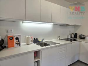Pronájem bytu 2+kk, Prostějov, Budovcova, 56 m2
