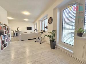 Pronájem bytu 2+kk, Prostějov, Budovcova, 56 m2