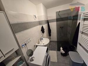 Pronájem bytu 2+kk, Prostějov, Budovcova, 56 m2