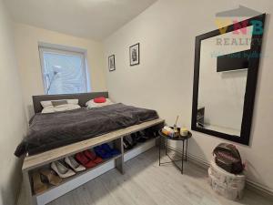 Pronájem bytu 2+kk, Prostějov, Budovcova, 56 m2