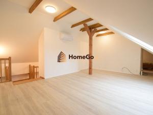 Pronájem bytu 3+kk, Praha - Nusle, Žateckých, 70 m2