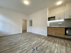 Pronájem bytu 2+kk, Česká Lípa, Mariánská, 36 m2