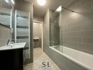 Pronájem bytu 2+kk, Česká Lípa, Mariánská, 36 m2