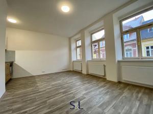 Pronájem bytu 2+kk, Česká Lípa, Mariánská, 36 m2