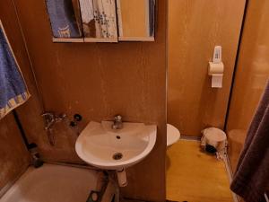 Prodej bytu 2+1, Břeclav, Na Valtické, 43 m2