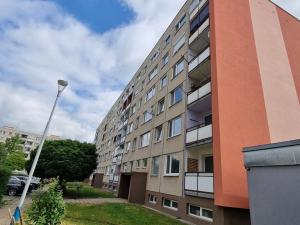 Prodej bytu 2+1, Břeclav, Na Valtické, 43 m2