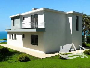 Prodej pozemku pro bydlení, Nesebar, Bulharsko, 4000 m2