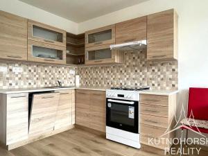 Pronájem bytu 3+1, Kolín, Masarykova, 55 m2