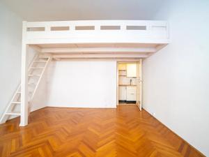 Prodej bytu 2+kk, Praha - Košíře, Pod Kavalírkou, 44 m2