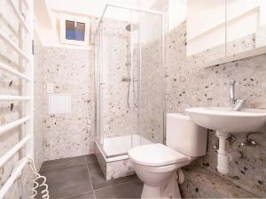 Prodej bytu 2+kk, Praha - Košíře, Pod Kavalírkou, 44 m2