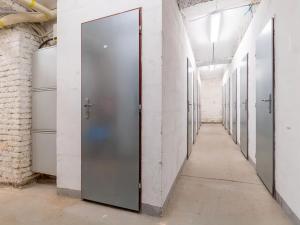 Prodej bytu 2+kk, Praha - Košíře, Pod Kavalírkou, 44 m2