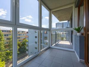 Prodej bytu 3+kk, Praha - Troja, Velká skála, 89 m2