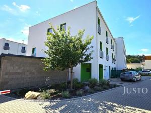 Pronájem bytu 3+kk, Písek, Cihlářská, 83 m2