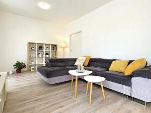 Pronájem bytu 3+kk, Písek, Cihlářská, 83 m2