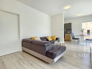 Pronájem bytu 3+kk, Písek, Cihlářská, 83 m2