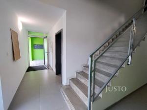 Pronájem bytu 3+kk, Písek, Cihlářská, 83 m2