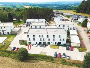 Pronájem bytu 3+kk, Písek, Cihlářská, 83 m2