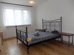 Pronájem bytu 2+kk, Jince, Čenkovská, 52 m2