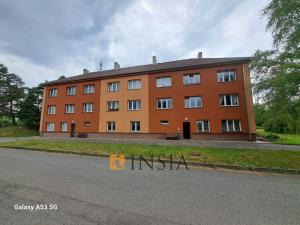Pronájem bytu 2+kk, Jince, Čenkovská, 52 m2