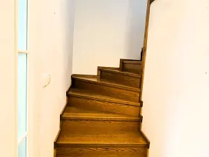 Prodej rodinného domu, Praha - Řeporyje, Horšovská, 133 m2