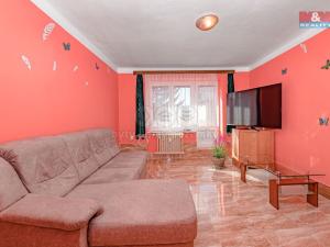 Prodej bytu 2+1, Vamberk, Jiráskova, 56 m2