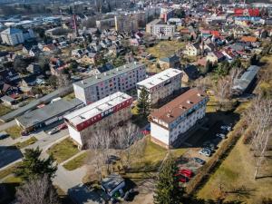 Prodej bytu 2+1, Vamberk, Jiráskova, 56 m2