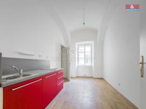 Pronájem bytu 1+1, Studeněves, 43 m2