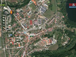 Prodej bytu 4+1, Velešín, Sídliště, 78 m2