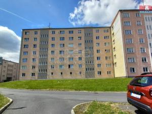 Prodej bytu 1+1, Nejdek, Okružní, 36 m2