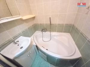 Prodej bytu 1+1, Nejdek, Okružní, 36 m2