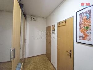 Prodej bytu 1+1, Nejdek, Okružní, 36 m2