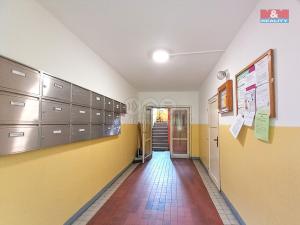 Prodej bytu 1+1, Nejdek, Okružní, 36 m2