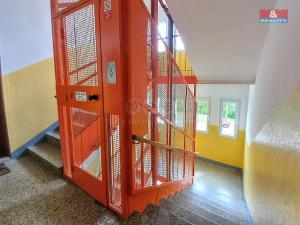 Prodej bytu 1+1, Nejdek, Okružní, 36 m2
