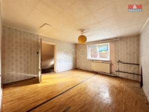 Prodej rodinného domu, Rotava, Kraslická, 140 m2