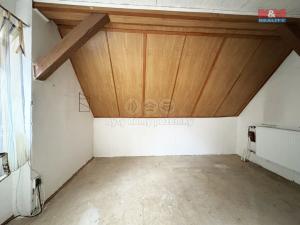 Prodej rodinného domu, Rotava, Kraslická, 140 m2